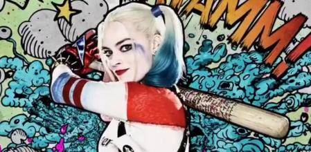 Descubre los 10 mejores cómics de Harley Quinn