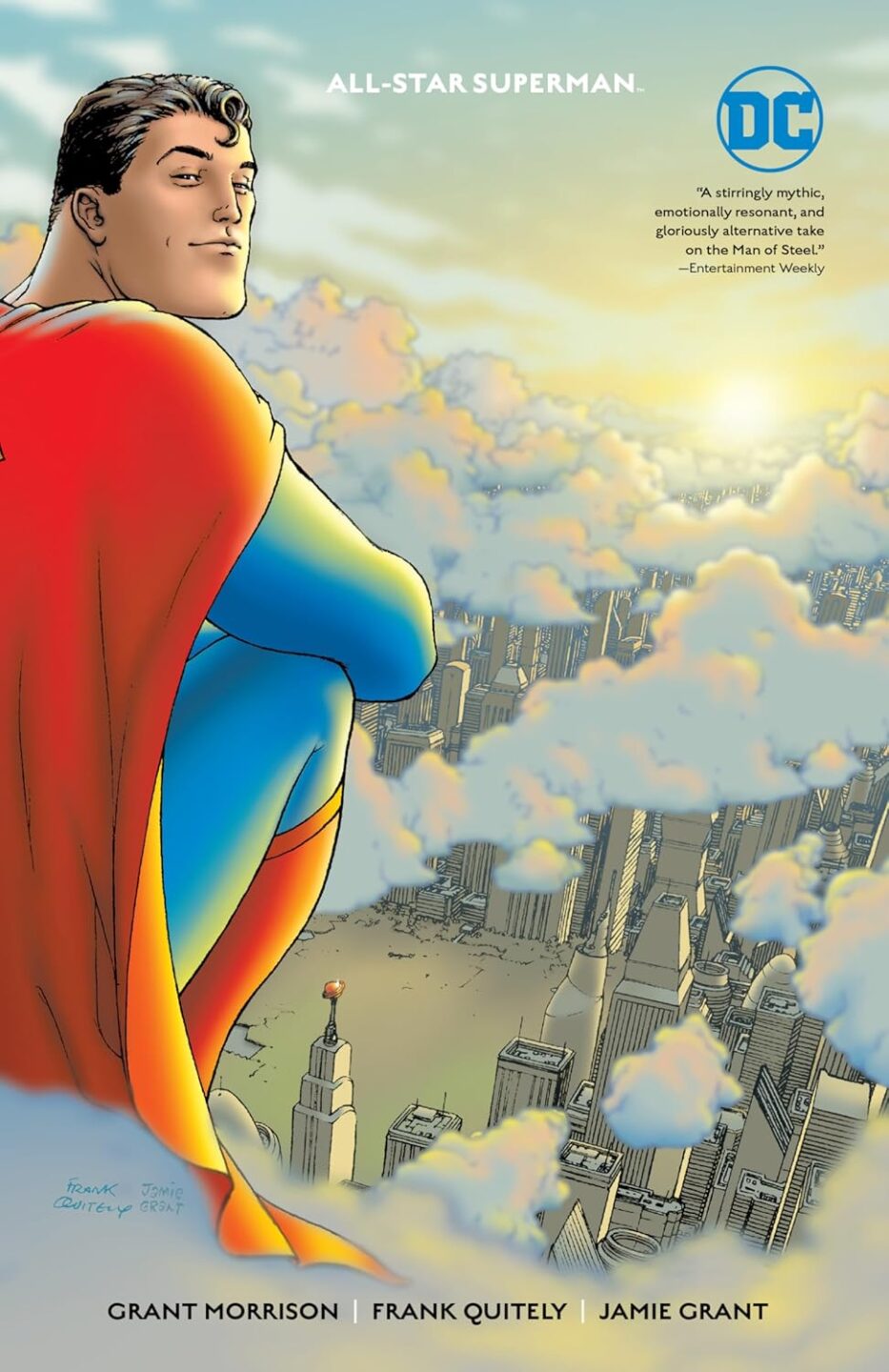 All-Star Superman 