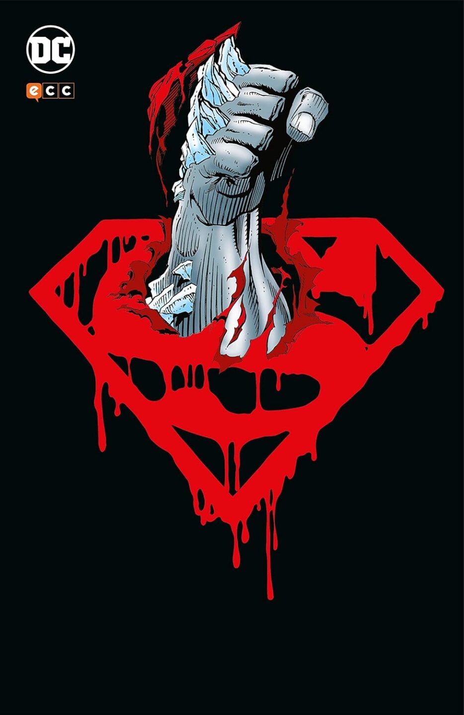 La Muerte de Superman