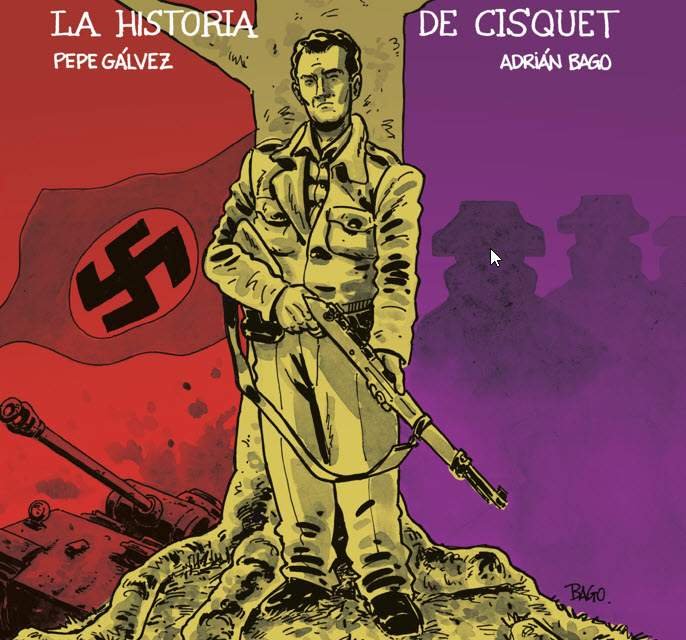 Maquis: la historia de Cisquet – Un viaje al corazón de la resistencia antifranquista