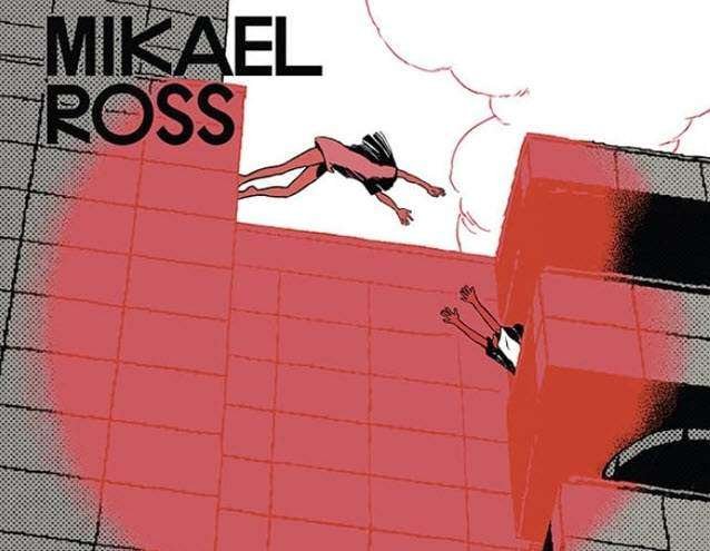 El Nirvana está aquí: Un thriller adolescente en Berlín