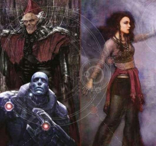 Descubre las novedades de Planeta Cómic para Septiembre de 2025