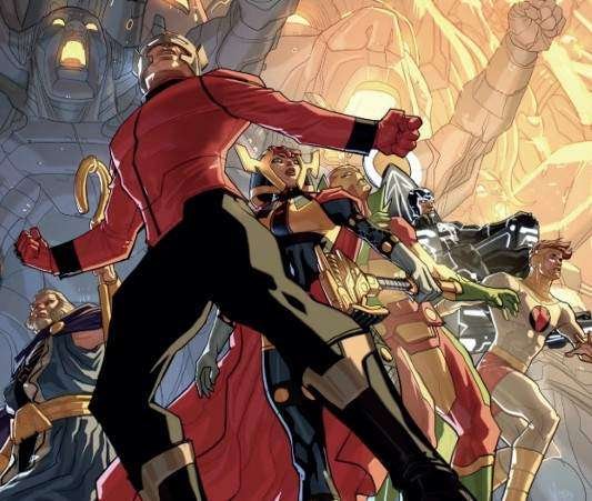 Novedades Panini Cómics – Agosto 2025: Villanos, dioses, héroes… y trajes de baño