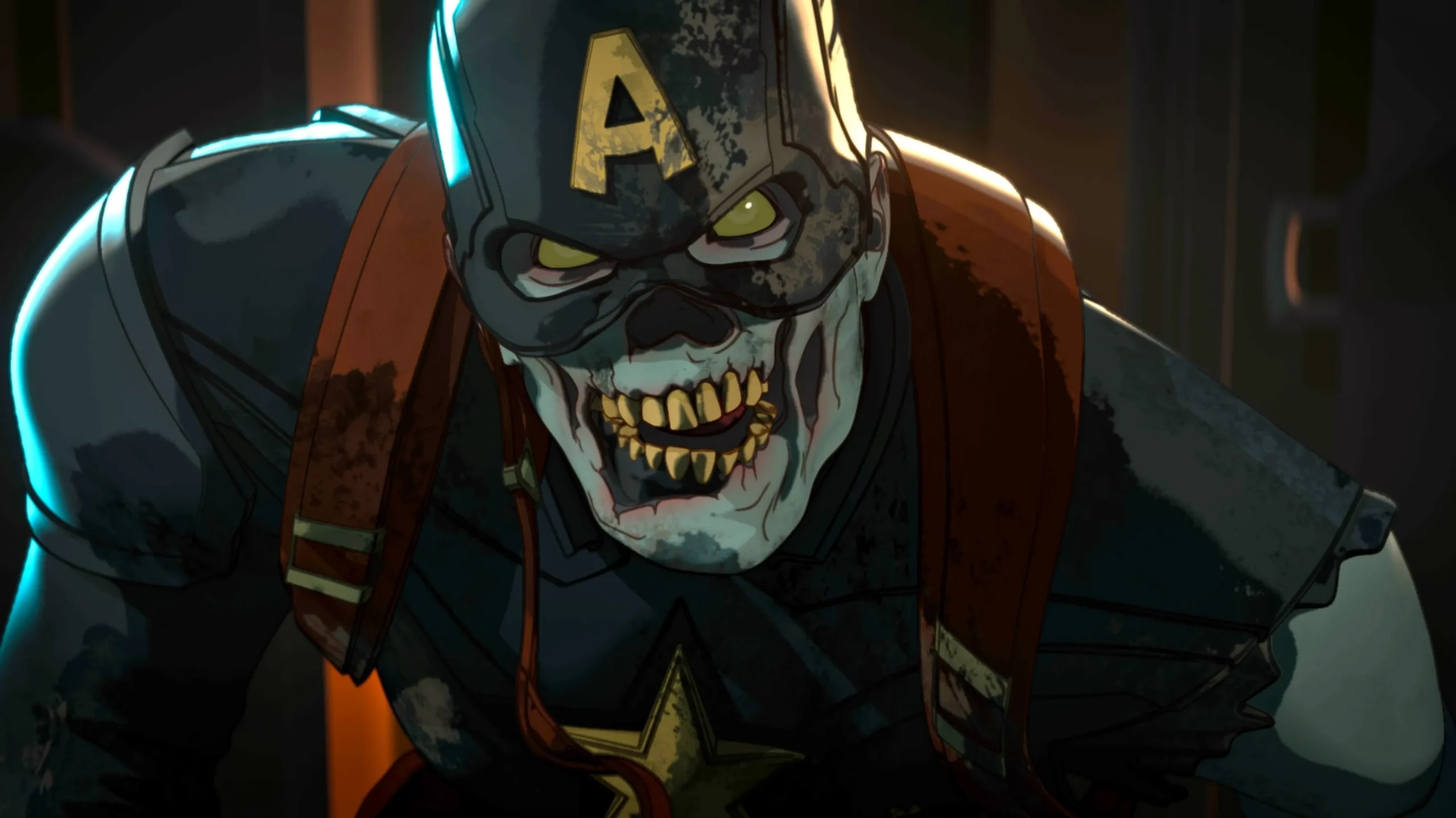Marvel Zombies: descubre los cómics detrás de la serie