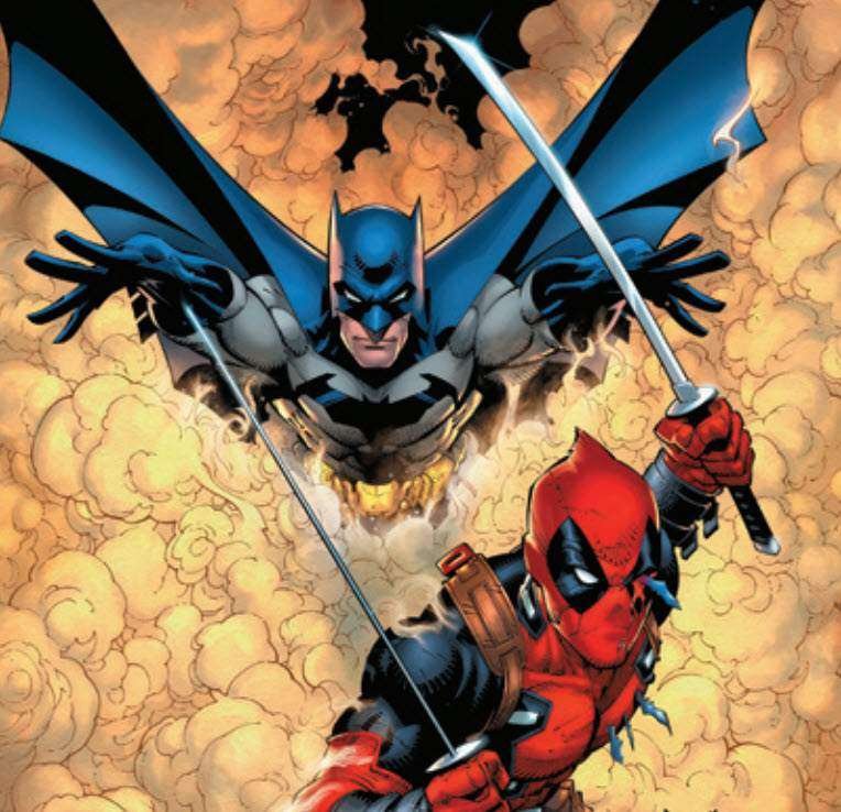 Descubre las novedades de Panini Cómics para octubre de 2025