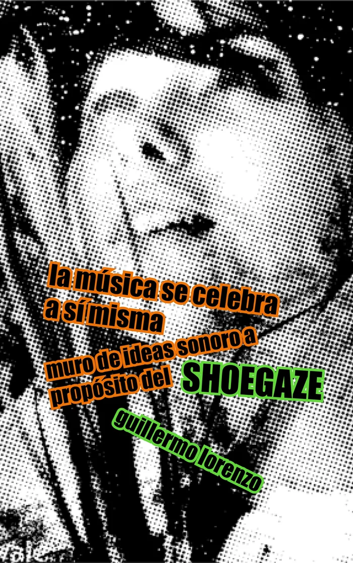 SHOEGAZE + VIDEOCLIPS VIEJUNOS ¡¡Novedades en Libritos Jenkins!!