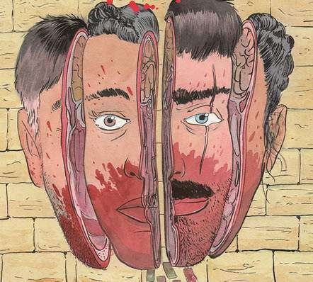 Novedades de Astiberri para Diciembre de 2025