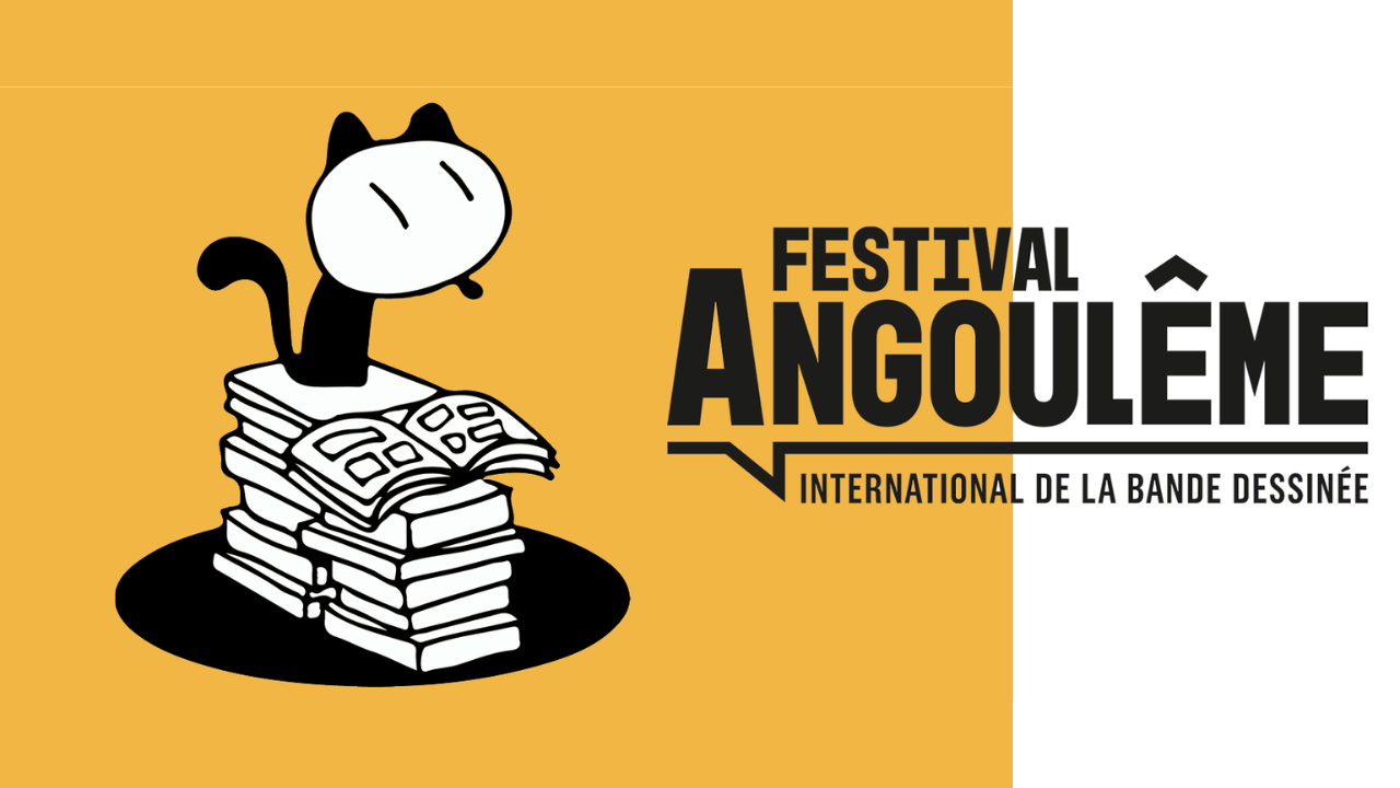 El Festival de Angoulême 2026 se cancela: claves de una crisis histórica en el cómic europeo