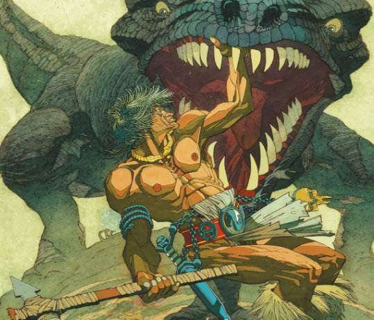 Novedades de Dolmen para Diciembre de 2025