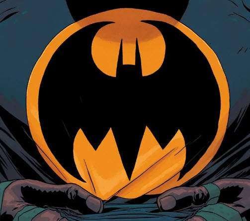 Reseña de Batman: Patrones Oscuros 1. Su lado más detectivesco