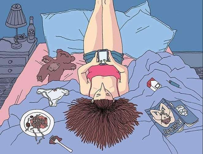 Reseña de “Roxane vende sus bragas”: un relato crudo sobre juventud, sexo y supervivencia