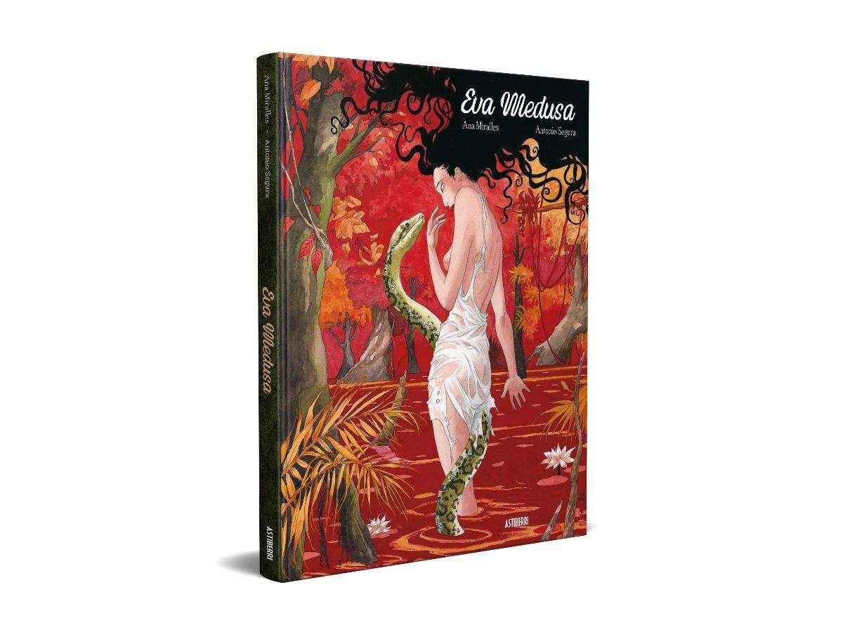 Novedades Astiberri Febrero 2026