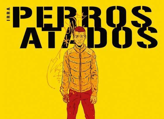 Reseña de «Perros Atados Volumen I y II»: violencia, fe y redención en el Iberpunk más crudo