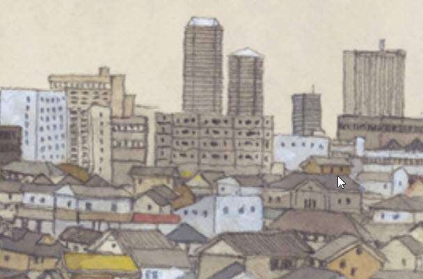 Los mejores cómics sobre Japón: viajes, cultura y gastronomía en viñetas