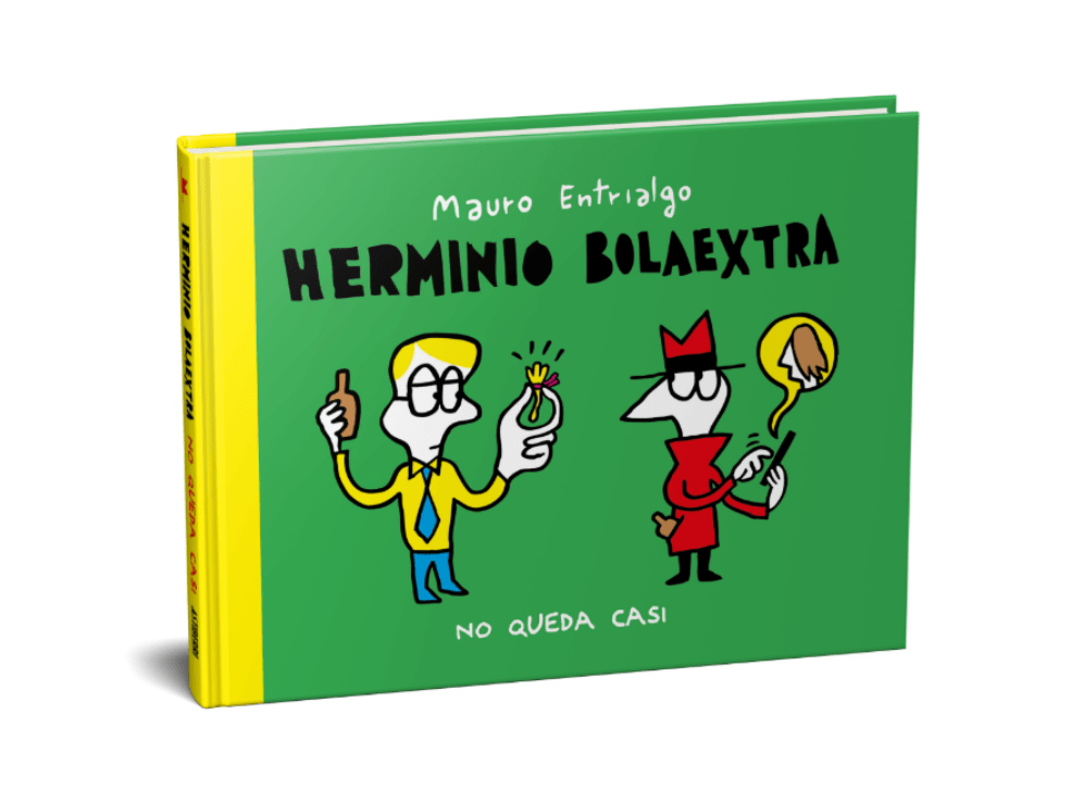 Novedades de Astiberri para abril de 2026: del delirio histórico a la ciencia ficción íntima