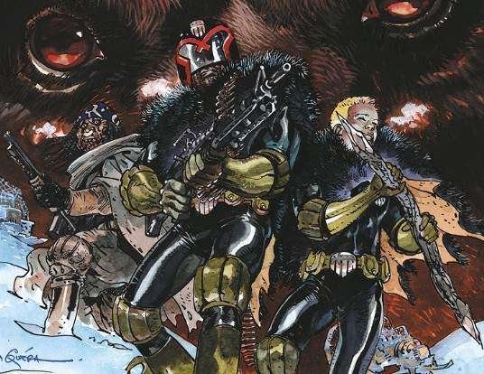 novedades dolmen abril 2026