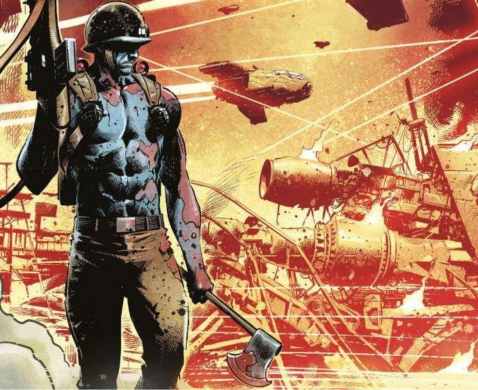 Novedades de Dolmen para Marzo de 2026