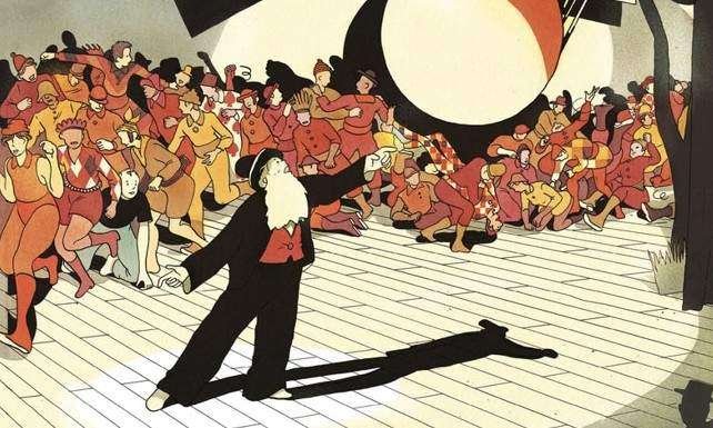 reseña del comic brunilda en la plata