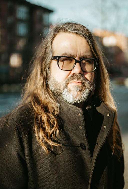 foto de borja crespo por mavi escribano