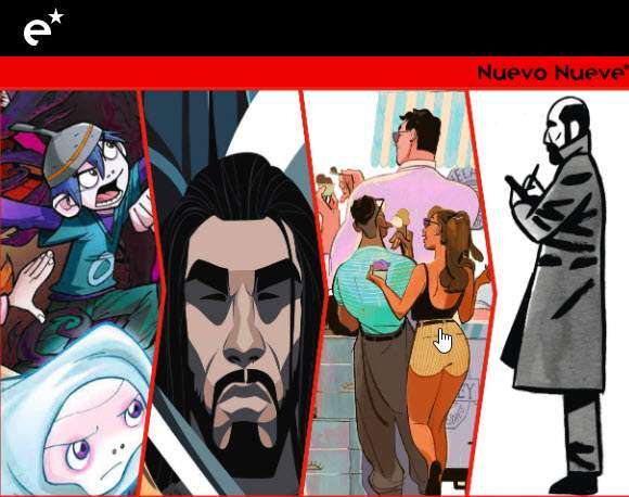 novedades nuevo nueve junio 2026