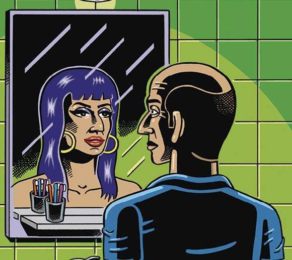 reseña del comic la vida de martin