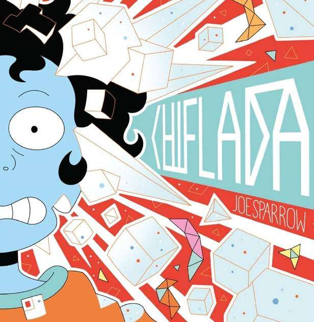 reseña chiflada joe sparrow