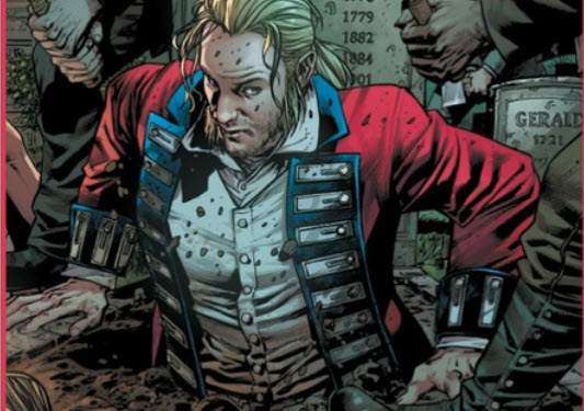 novedades comics planeta comic julio 2026