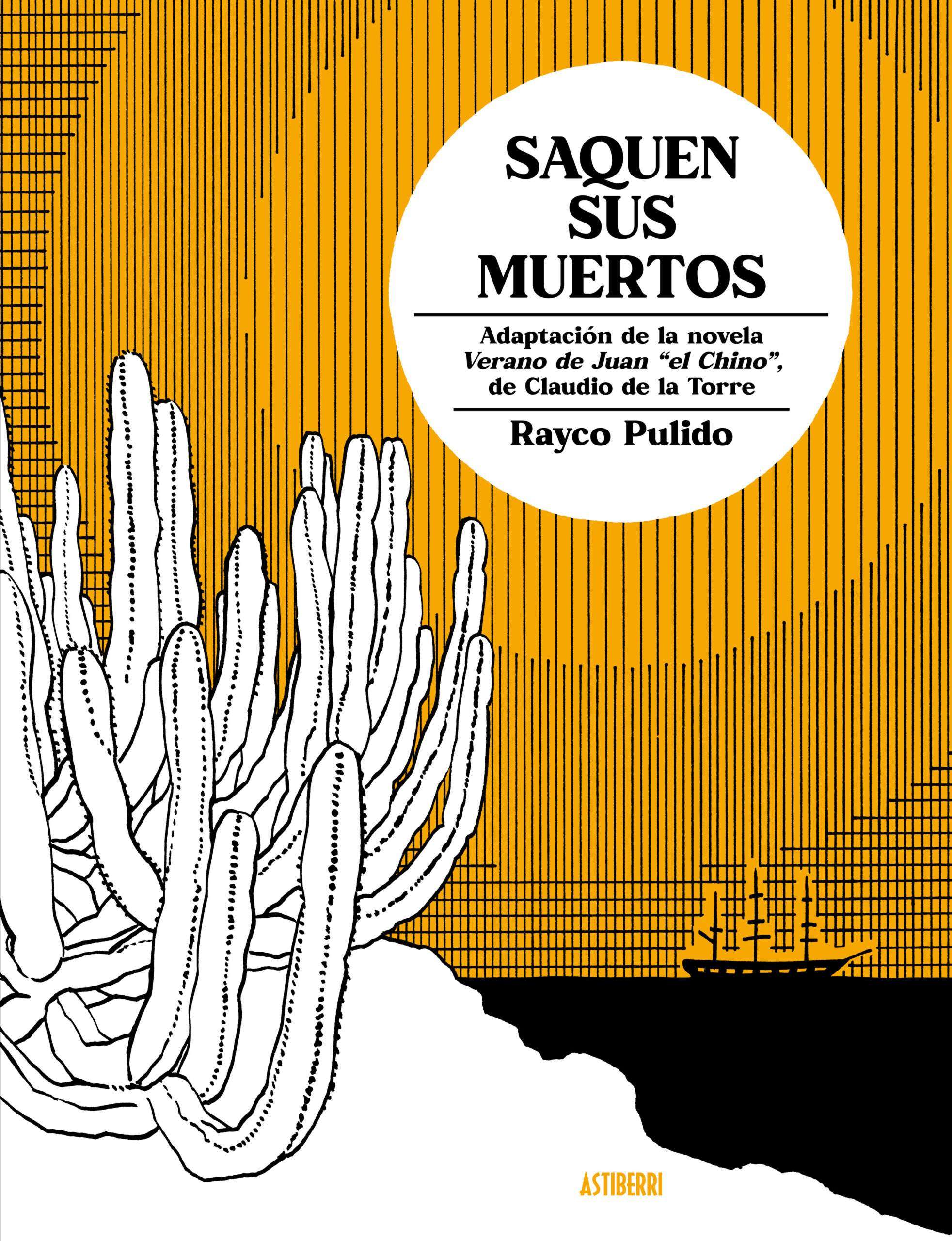saquensusmuertos