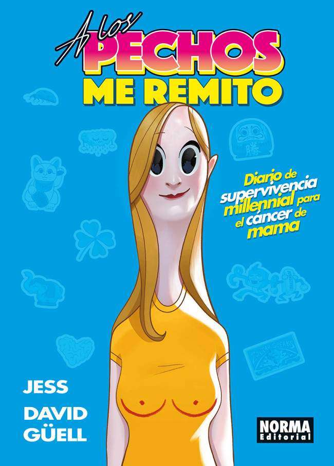 a los pechos me remito novedades norma octubre 2026