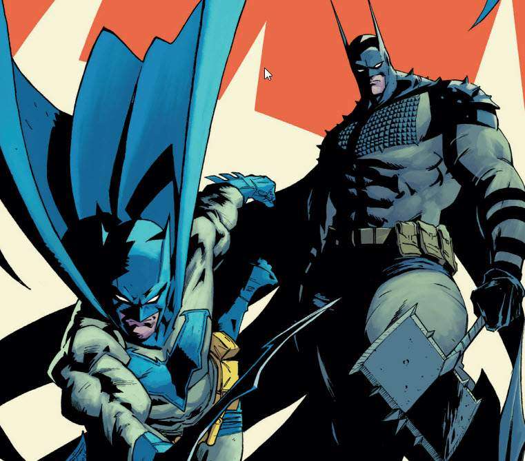 batman day novedades panini septiembre 2026